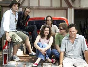 Edie Brickell and New Bohemians